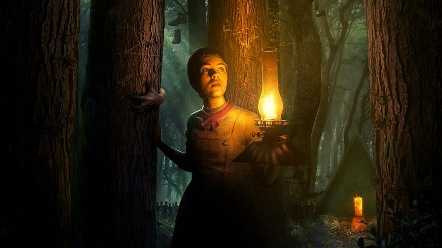 Tập Full Gretel & Hansel: Truyện Cổ Kỳ Dị