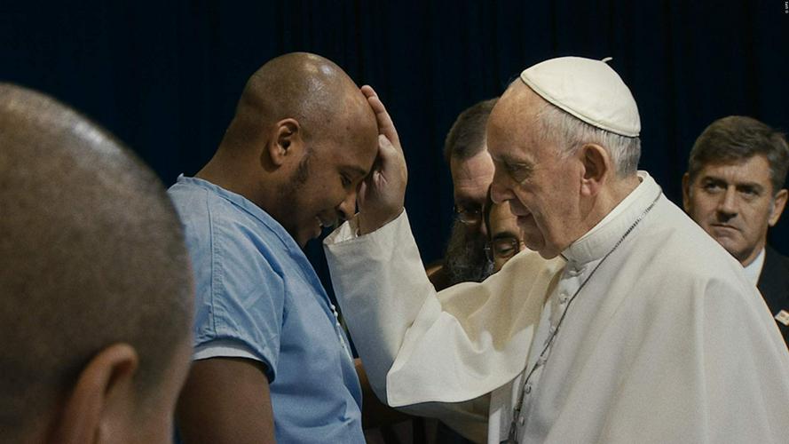 Tập  Giáo Hoàng Francis: Người Giữ Lời
