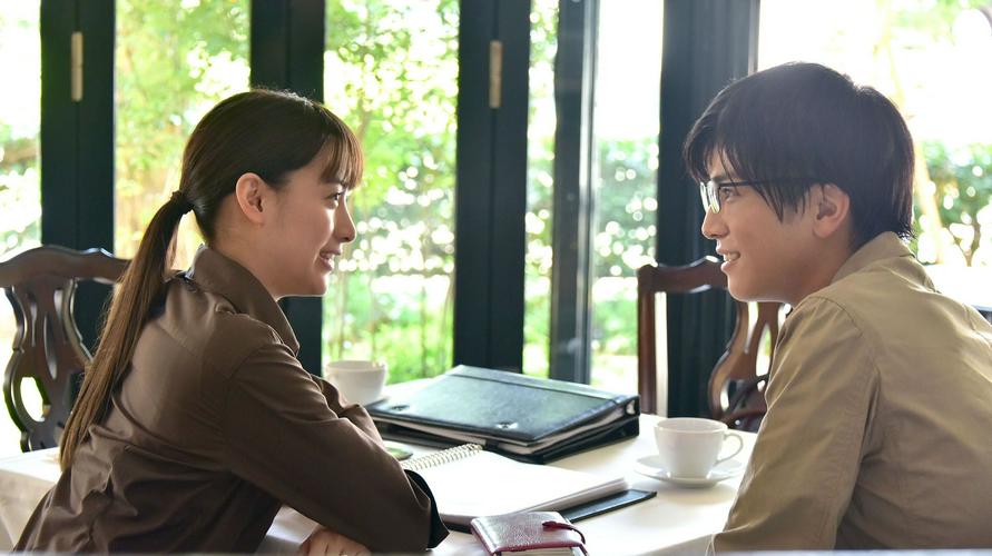 Tập Full Ngày Đông Năm Ấy Mình Chia Xa