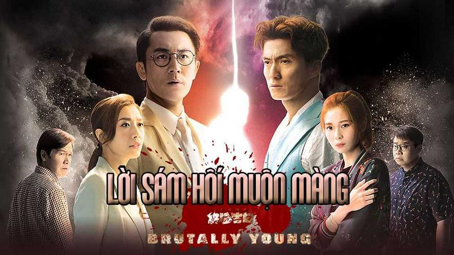 Tập 1 Lời Sám Hối Muộn Màng (Phần 1)
