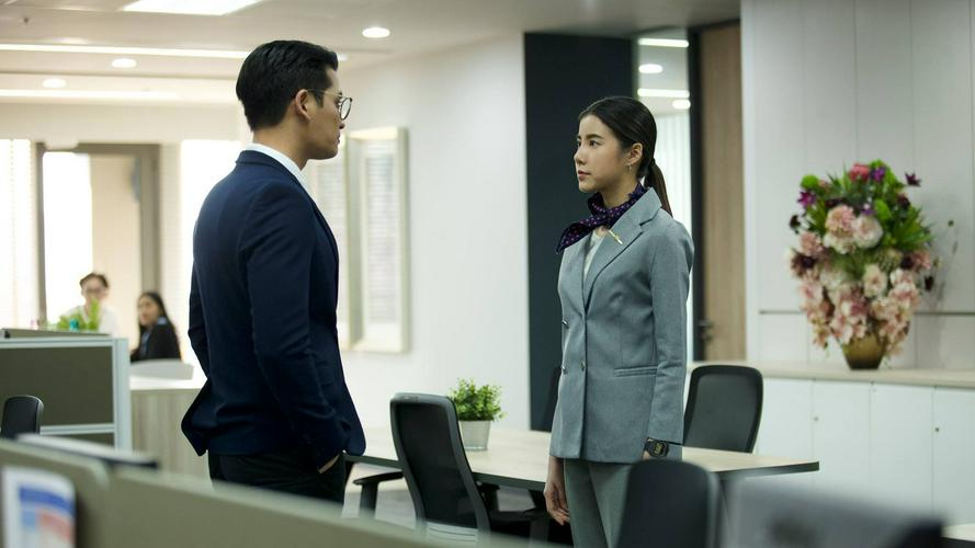 Tập Full Thách Yêu 2 Năm