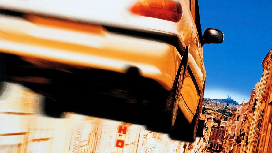Tập FULL Quái Xế Taxi