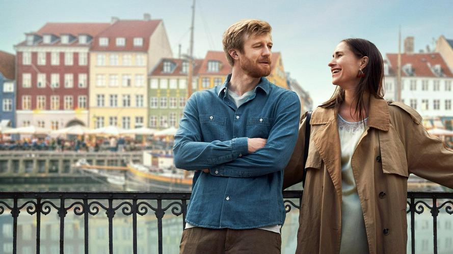 Tập FULL Chuyện Tình Copenhagen