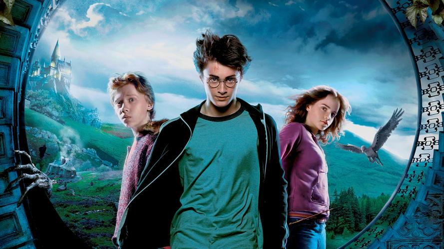 Tập Full Harry Potter và Tù Nhân Azkaban