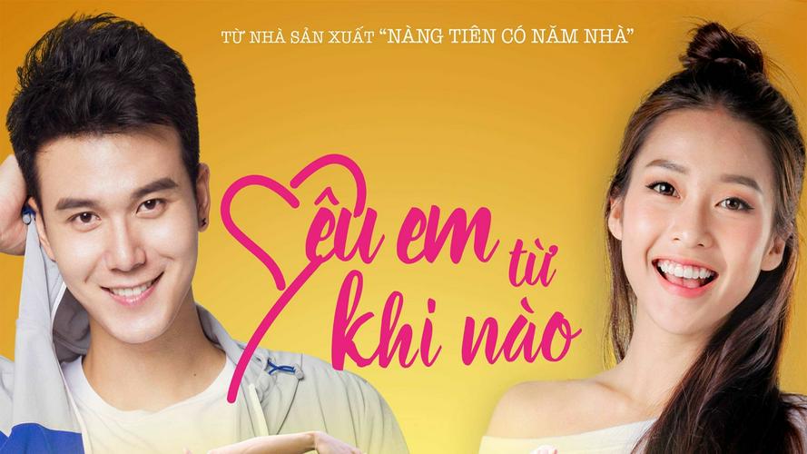 Tập FULL Yêu Em Từ Khi Nào