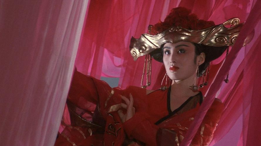 Tập FULL Tuyệt Đại Song Kiêu (1992)