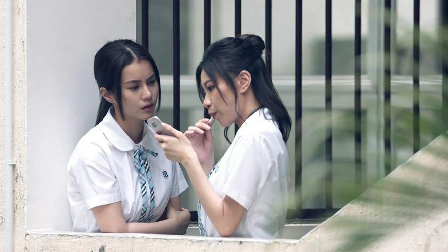 Tập Full Bạn Gái Bán Thời Gian