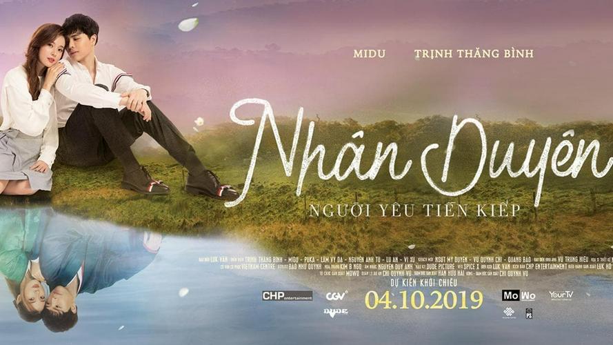 Tập FULL Nhân Duyên: Người Yêu Tiên Kiếp