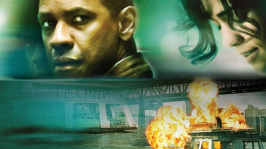 Tập Full Ký Ức Ảo Giác (2006)