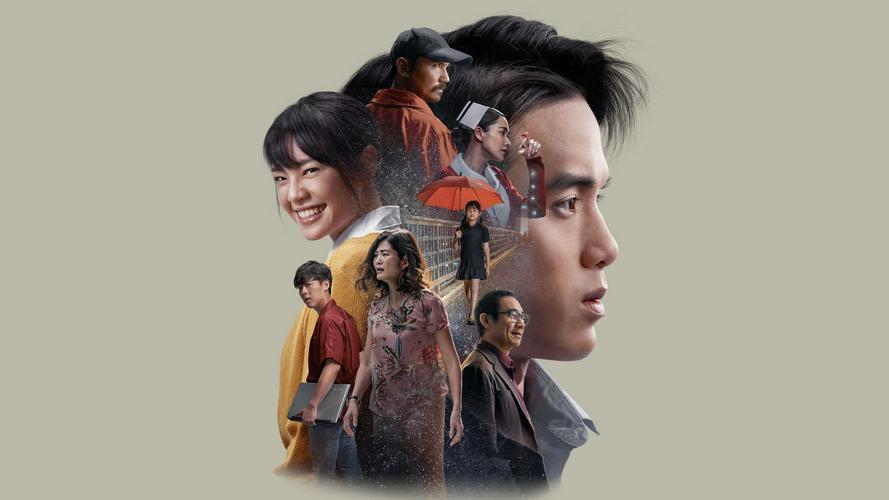 Tập Full Linh Hồn Tạm Trú