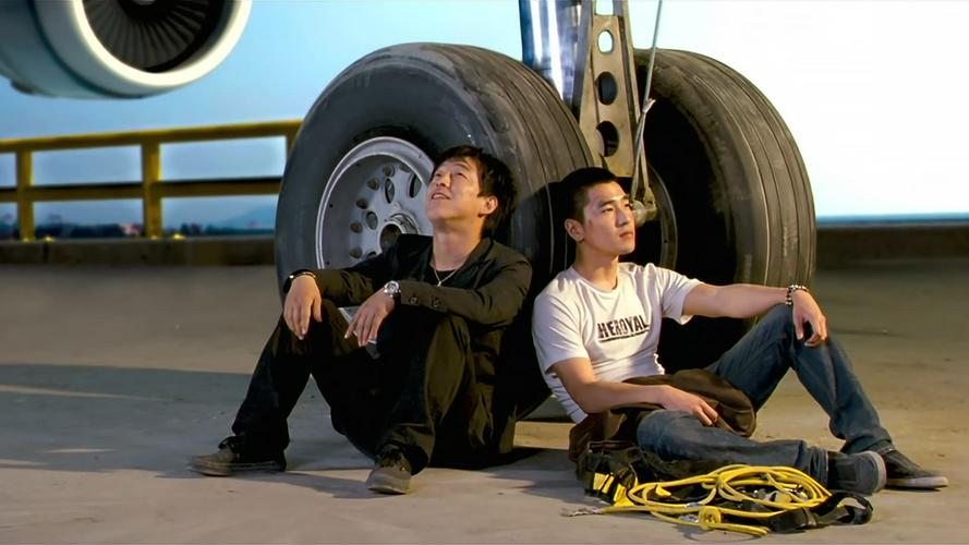 Tập Full Anh Hùng và Lưu Manh 1: Đặc Vụ Kim Cương