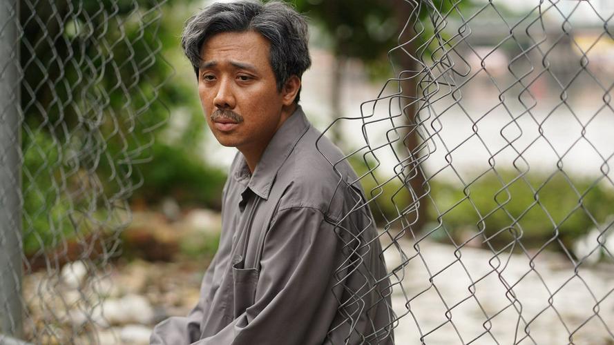 Tập Full Bố Già (2021)