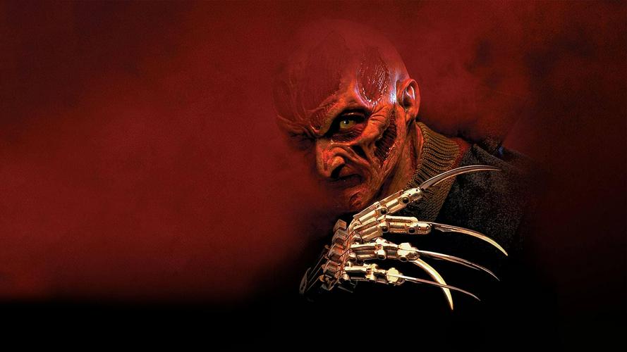 Tập FULL Cơn Ác Mộng Mới của Wes Craven