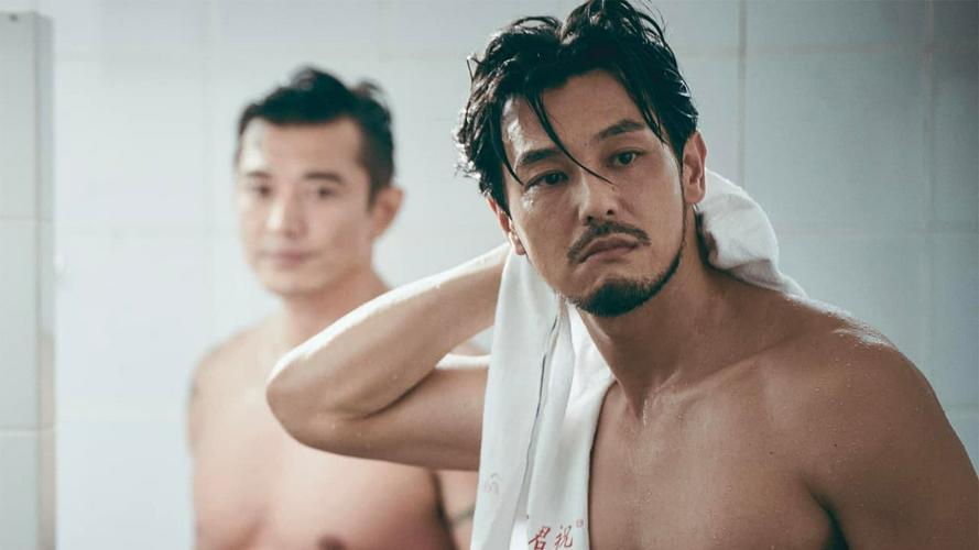 Tập Full Hành Động Vượt Ngục 2