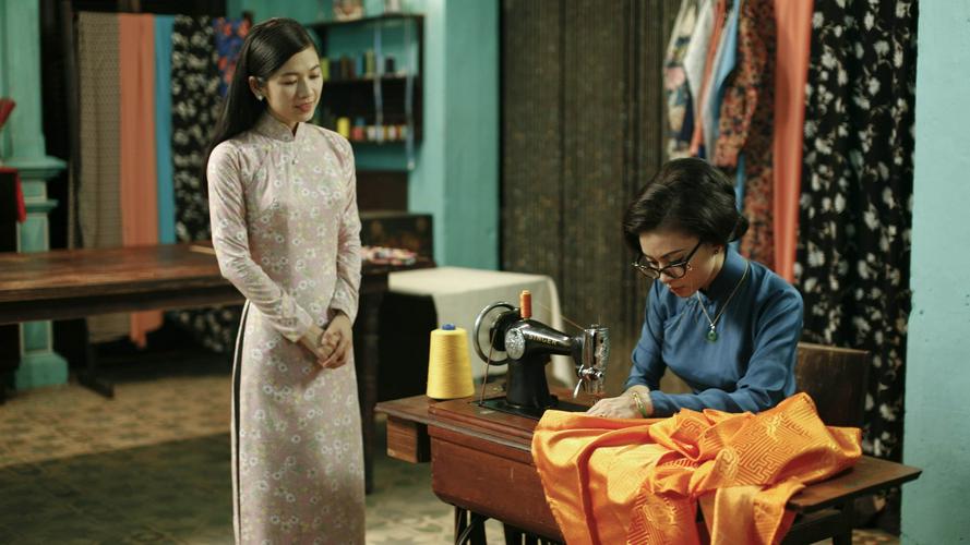 Tập Full Cô Ba Sài Gòn