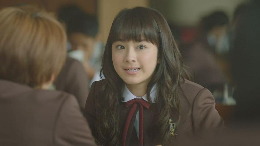 Tập Full Cô Dâu Tuổi Teen