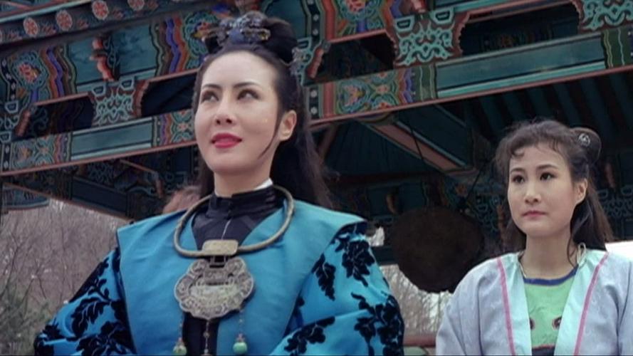 Tập Full Kim Bình Phong Nguyệt