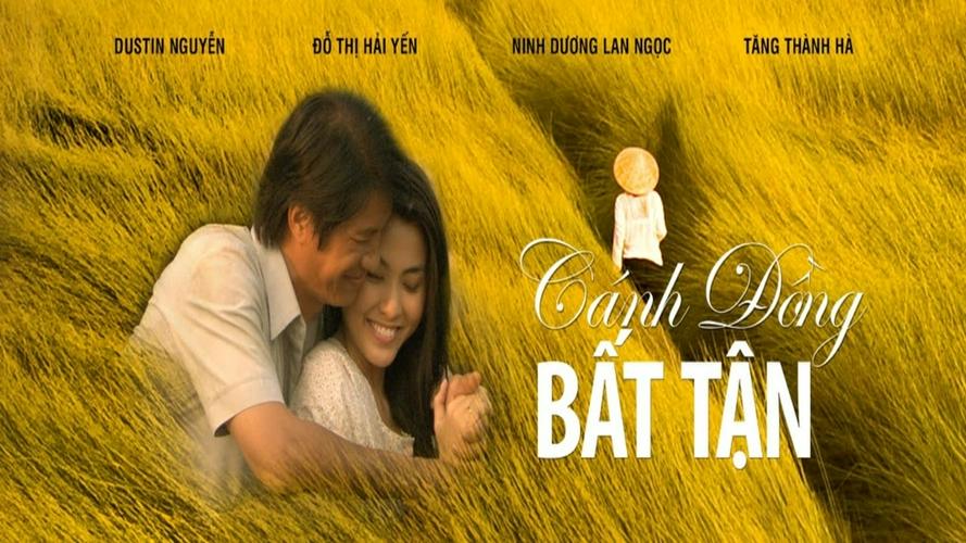 Tập Full Cánh Đồng Bất Tận