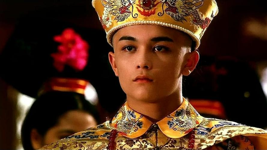 Tập Full Mãn Thanh Cấm Cung Kỳ Án (Thanh Cung 13 Triều)
