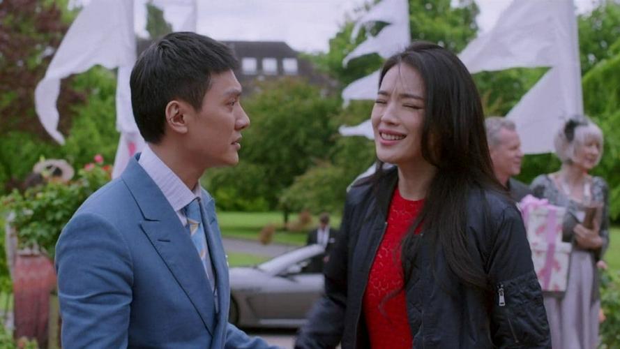 Tập FULL Đám Cưới Bạn Thân (2016)