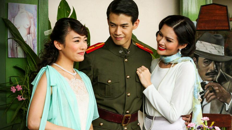 Tập Full Mẹ Kế Phần 1: Đứa Con Oan Nghiệt