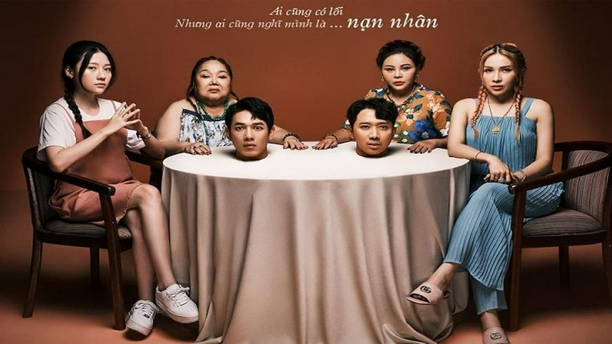 Tập Full Nhà Bà Nữ