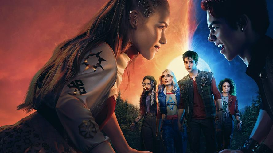 Tập Full ZOMBIES 4: Bình Minh Ma Cà Rồng