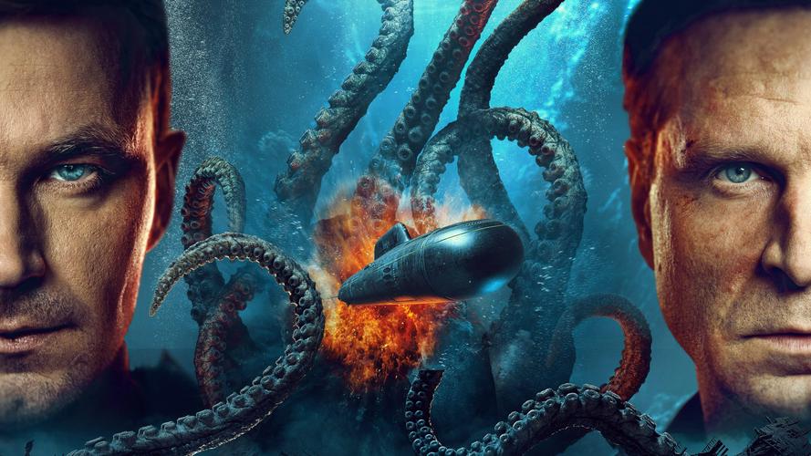 Tập FULL Kraken: Quái Vật Biển Bắc