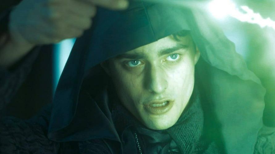Tập Full Gia Tộc Gaunt: Hồi Ký Của Chúa Tể Voldemort