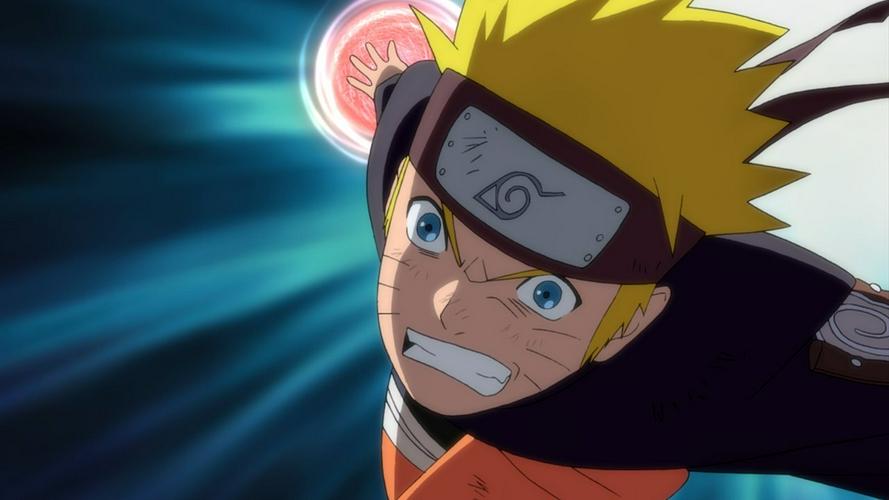 Tập FULL Naruto Shippuden Movie 2: Nhiệm Vụ Bí Mật