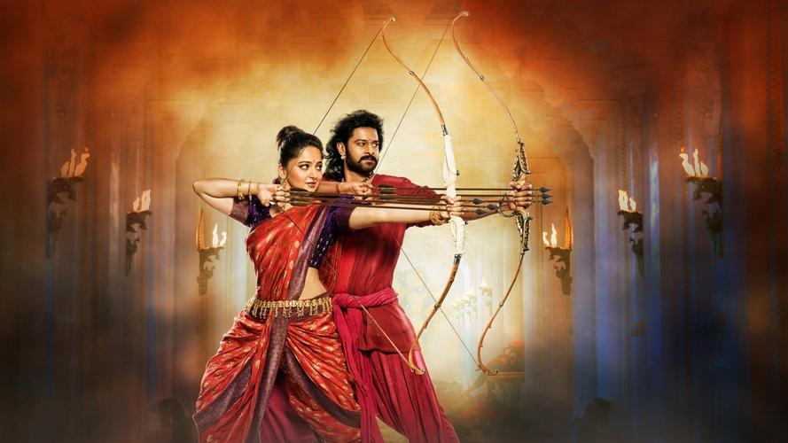 Tập Full Sử Thi Baahubali 2: Kết Thúc