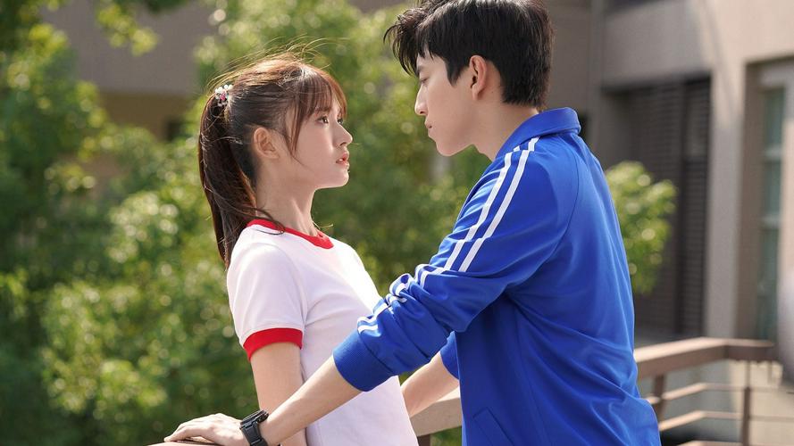 Tập FULL Nụ Hôn Đầu (2019)