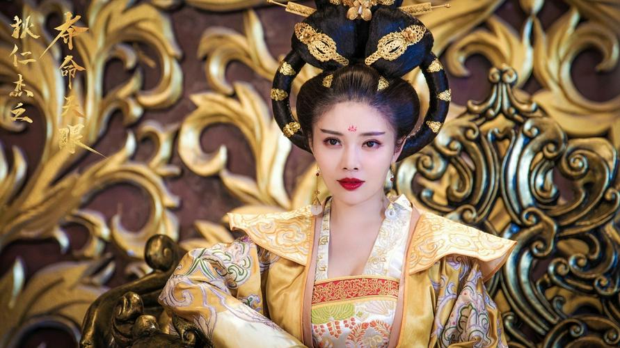 Tập FULL Địch Nhân Kiệt: Long Cung Dưới Biển Sâu