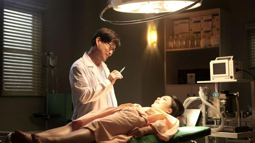 Tập FULL Bác Sĩ Thẩm Mỹ
