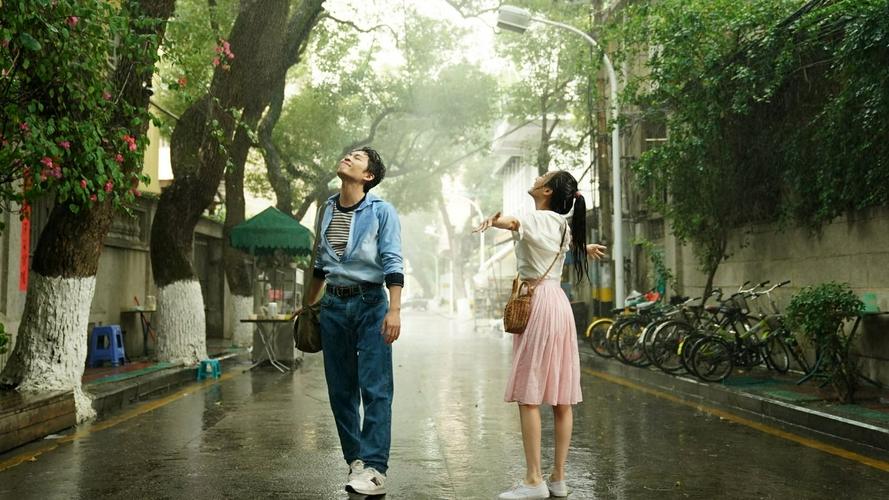 Tập Full Anh Đợi Em Ở Nơi Tận Cùng Của Thời Gian