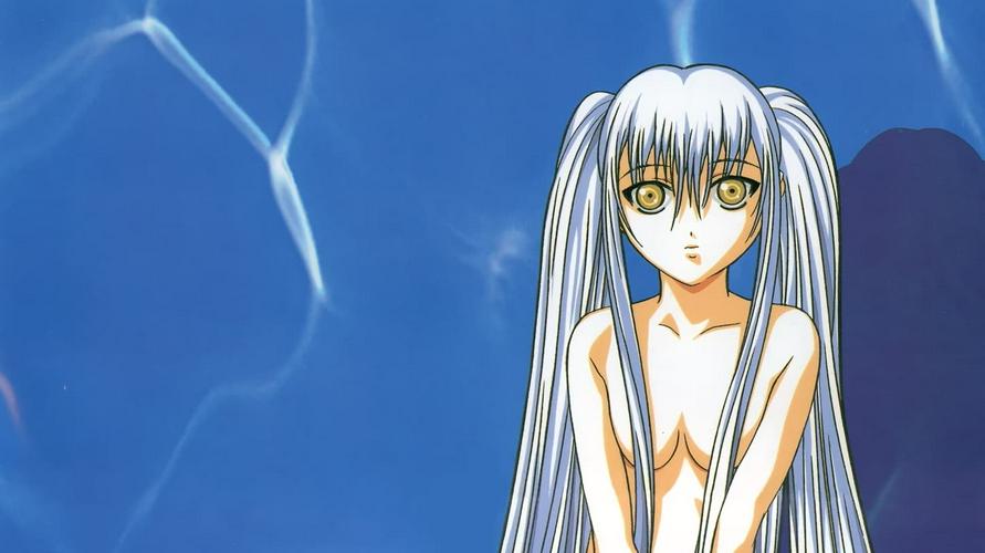 Tập Full Nadesico: The Prince Of Darkness