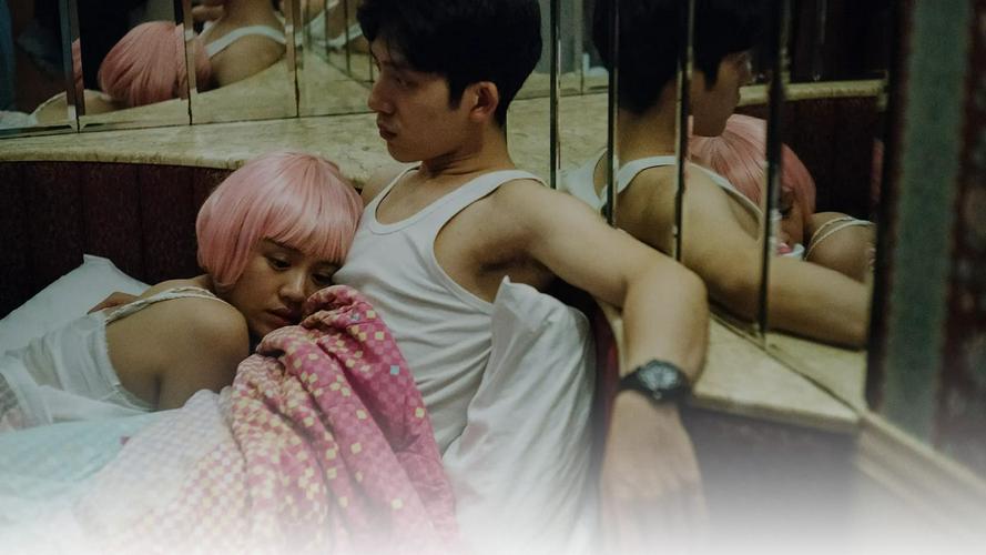 Tập FULL Trong gió có áng mây hóa thành mưa